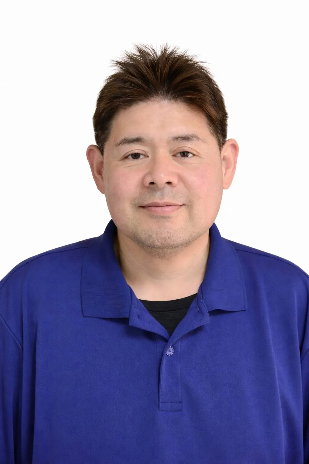CROSS FORD 代表